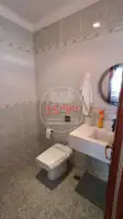 Conheça Lavabo (1º piso) do imóvel - Casa duplex 5 quartos no Cond. Vivendas do Sol - Recreio (15000-193) - 15000-193 - 14 Lavabo (1º piso) - 14