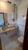 Conheça Banheiro do quarto suíte 2 do imóvel - Casa duplex 5 quartos no Cond. Vivendas do Sol - Recreio (15000-193) - 15000-193 - 23 Banheiro do quarto suíte 2 - 23