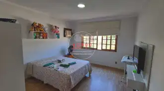 Conheça Quarto padrão 3 do imóvel - Casa duplex 5 quartos no Cond. Vivendas do Sol - Recreio (15000-193) - 15000-193 - 24 Quarto padrão 3 - 24