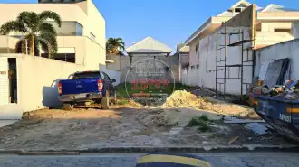 Imperdível - Lote de 325 m² no Cond. Parc Des Palmiers - Recreio (15000-194) - 15000-194
