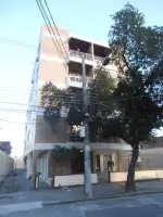 Conheça Apartamento para alugar Rua Bangu, Bangu, Rio de Janeiro - R$ 1.000 - SA0034 - 1 1