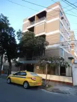 Conheça Apartamento para alugar Rua Bangu, Bangu, Rio de Janeiro - R$ 1.000 - SA0034 - 3 3