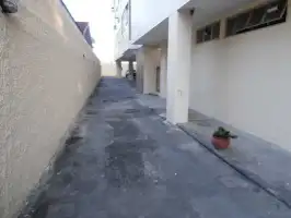 Conheça Apartamento para alugar Rua Bangu, Bangu, Rio de Janeiro - R$ 1.000 - SA0034 - 7 7