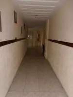 Conheça Apartamento para alugar Rua Bangu, Bangu, Rio de Janeiro - R$ 1.000 - SA0034 - 9 9