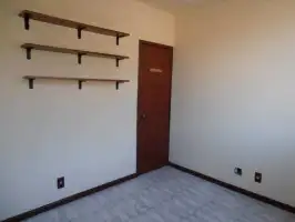 Conheça Apartamento para alugar Rua Bangu, Bangu, Rio de Janeiro - R$ 1.000 - SA0034 - 19 19