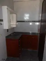 Conheça Apartamento para alugar Rua Bangu, Bangu, Rio de Janeiro - R$ 1.000 - SA0034 - 30 30