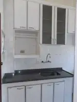 Conheça Apartamento para alugar Rua Bangu, Bangu, Rio de Janeiro - R$ 1.000 - SA0034 - 33 33