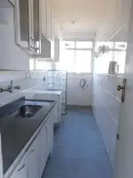 Conheça Apartamento para alugar Rua Bangu, Bangu, Rio de Janeiro - R$ 1.000 - SA0034 - 35 35