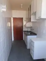 Conheça Apartamento para alugar Rua Bangu, Bangu, Rio de Janeiro - R$ 1.000 - SA0034 - 36 36