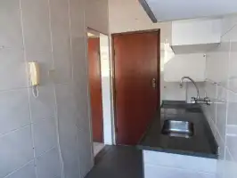 Conheça Apartamento para alugar Rua Bangu, Bangu, Rio de Janeiro - R$ 1.000 - SA0034 - 37 37