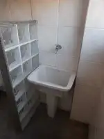 Conheça Apartamento para alugar Rua Bangu, Bangu, Rio de Janeiro - R$ 1.000 - SA0034 - 40 40