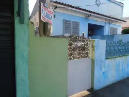 Conheça Apartamento para alugar Rua Cairo, Bangu, Rio de Janeiro - R$ 600 - SA0007 - 3 3