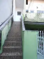 Conheça Apartamento para alugar Rua Cairo, Bangu, Rio de Janeiro - R$ 600 - SA0007 - 5 5