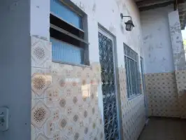 Conheça Apartamento para alugar Rua Cairo, Bangu, Rio de Janeiro - R$ 600 - SA0007 - 6 6