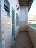 Conheça Apartamento para alugar Rua Cairo, Bangu, Rio de Janeiro - R$ 600 - SA0007 - 1 1