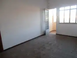 Conheça Apartamento para alugar Rua Cairo, Bangu, Rio de Janeiro - R$ 600 - SA0007 - 9 9