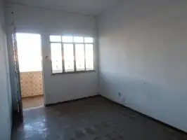 Conheça Apartamento para alugar Rua Cairo, Bangu, Rio de Janeiro - R$ 600 - SA0007 - 10 10