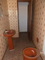 Conheça Apartamento para alugar Rua Cairo, Bangu, Rio de Janeiro - R$ 600 - SA0007 - 21 21