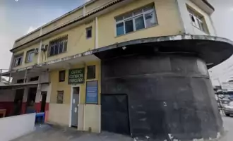 Conheça Sala Comercial para alugar Avenida de Santa Cruz,Realengo, Rio de Janeiro - R$ 500 - SA0050 - 1 1