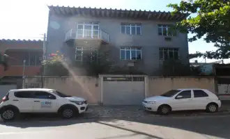 Ótima localização - Apartamento para alugar , Bangu, Rio de Janeiro, RJ - SA0111