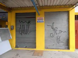 Loja para alugar Rua Piraquara, Realengo, Rio de Janeiro - R$ 1.320 - SA0143