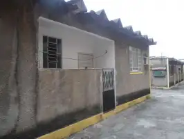 Ótima localização - Kitnet/Conjugado Rua Nepomuceno,Realengo, Rio de Janeiro, RJ Para Alugar, 1 Quarto - SA0022