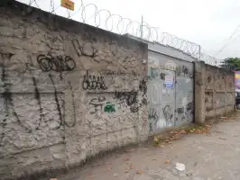 Ótima localização - Área Comercial para alugar Avenida de Santa Cruz, Bangu, Rio de Janeiro - R$ 4.000 - SA0105