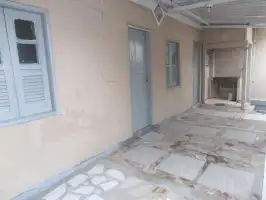 Casa para alugar Rua dos Limadores, Bangu, Rio de Janeiro - R$ 730 - SA0059