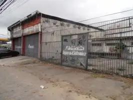 Ótima localização - Loja para alugar Avenida de Santa Cruz, Bangu, Rio de Janeiro - R$ 12.000 - SA0096