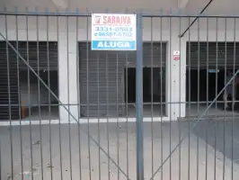 Ótima localização - Loja para alugar Avenida de Santa Cruz, Senador Camará, Rio de Janeiro - R$ 800 - SA0046