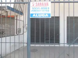 Ótima localização - Loja para alugar Avenida de Santa Cruz, Senador Camará, Rio de Janeiro - R$ 800 - SA0049