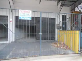 Ótima localização - Loja para alugar Avenida de Santa Cruz, Senador Camará, Rio de Janeiro - R$ 800 - SA0082