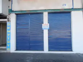 Excelente imóvel! - Loja para alugar Bangu, Rio de Janeiro - R$ 2.800 - SA0033