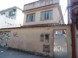 Ótima localização - Apartamento 2 quartos para alugar Bangu, Rio de Janeiro - R$ 1.300 - SA0104