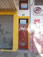 Apartamento para alugar Rua Piraquara, Realengo, Rio de Janeiro - R$ 700 - SA0094