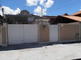 Ótima casa! - Casa para alugar Rua dos Limadores, Bangu, Rio de Janeiro - R$ 1.500 - SA0056