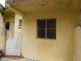 Casa para alugar Rua Duque de Palmela, Realengo, Rio de Janeiro - R$ 500 - SA0144