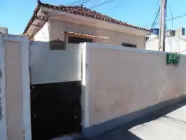 Ótima casa! - Casa 1 quarto para alugar Bangu, Rio de Janeiro - R$ 670 - SA0087