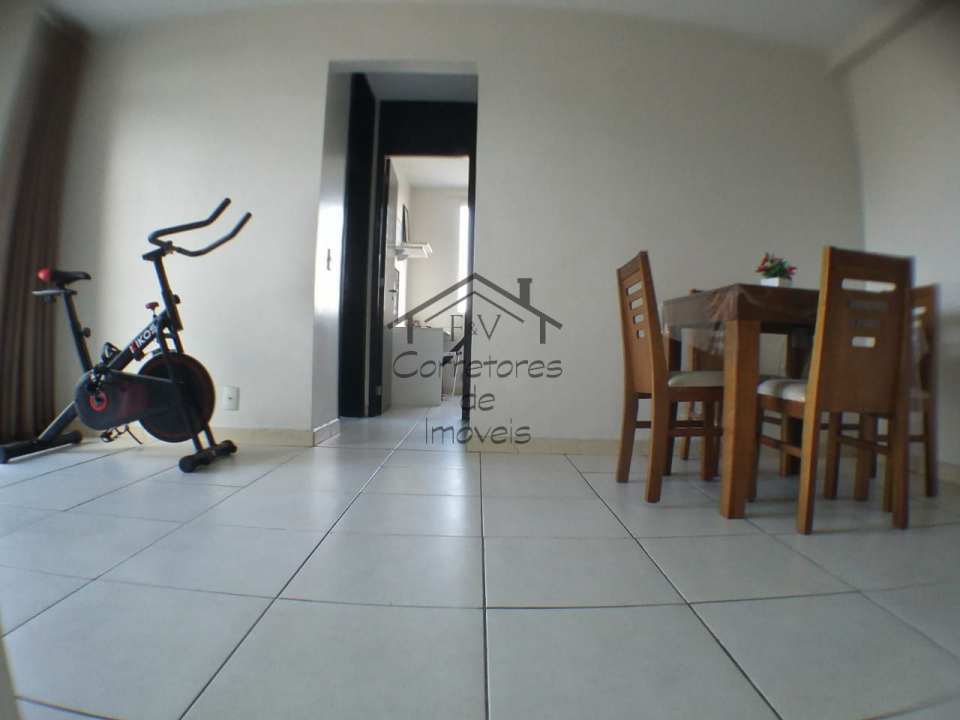 Conheça Apartamento para venda, Parada de Lucas, Rio de Janeiro, RJ - FV730 - 5 5