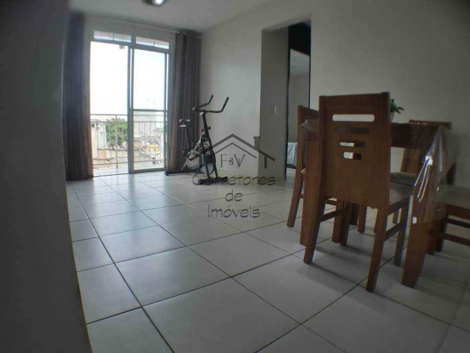 Conheça Apartamento para venda, Parada de Lucas, Rio de Janeiro, RJ - FV730 - 1 1