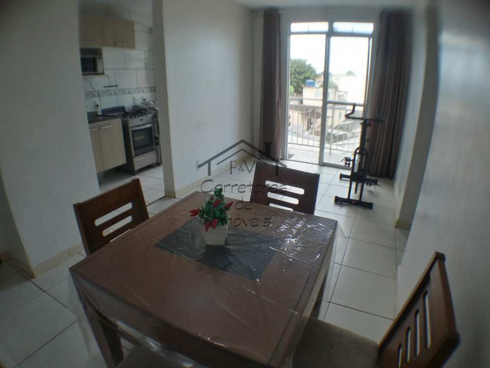Conheça Apartamento para venda, Parada de Lucas, Rio de Janeiro, RJ - FV730 - 2 2
