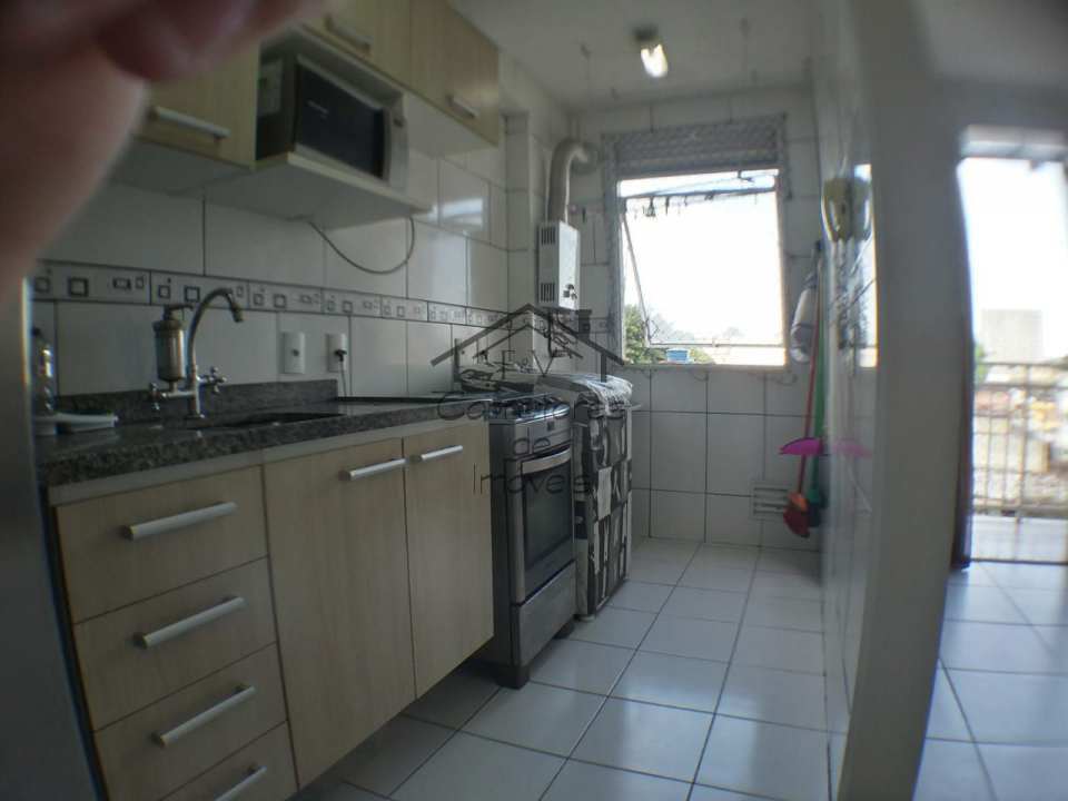 Conheça Apartamento para venda, Parada de Lucas, Rio de Janeiro, RJ - FV730 - 7 7
