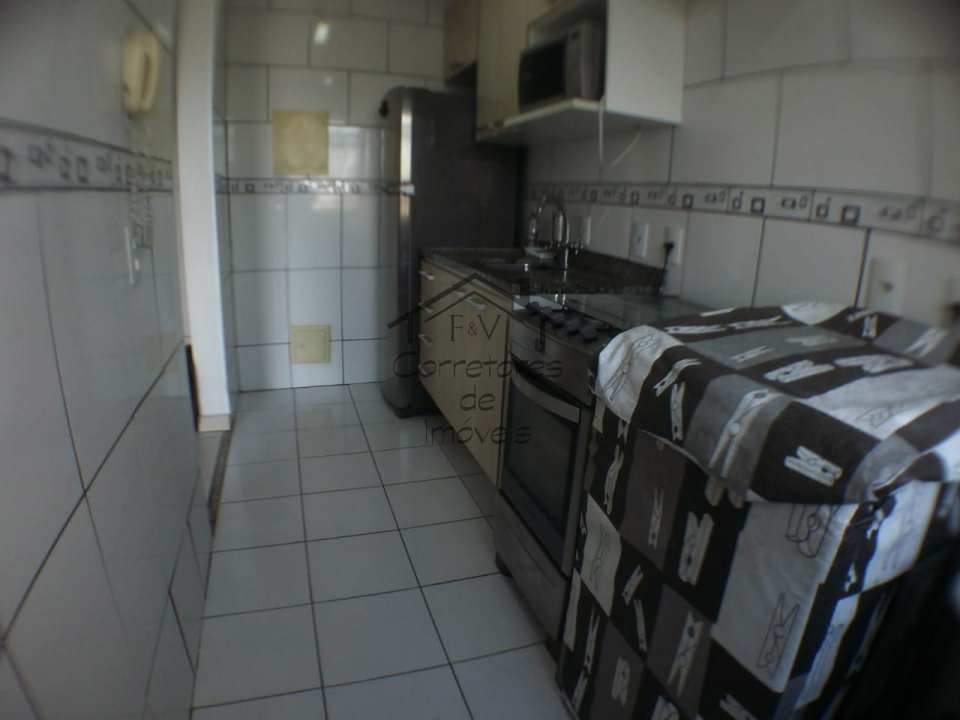 Conheça Apartamento para venda, Parada de Lucas, Rio de Janeiro, RJ - FV730 - 8 8