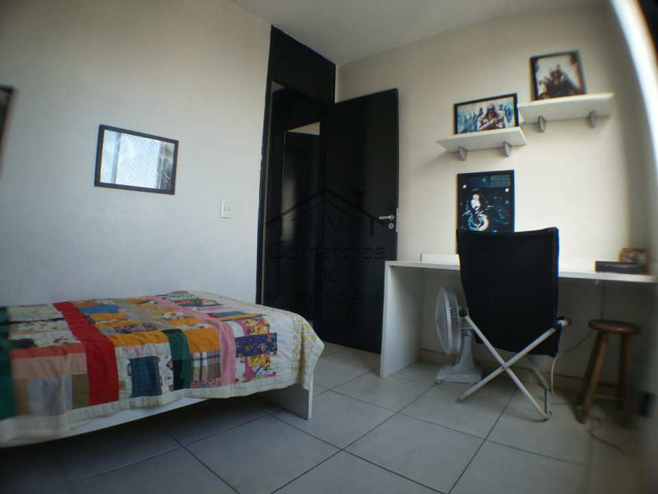 Conheça Apartamento para venda, Parada de Lucas, Rio de Janeiro, RJ - FV730 - 9 9