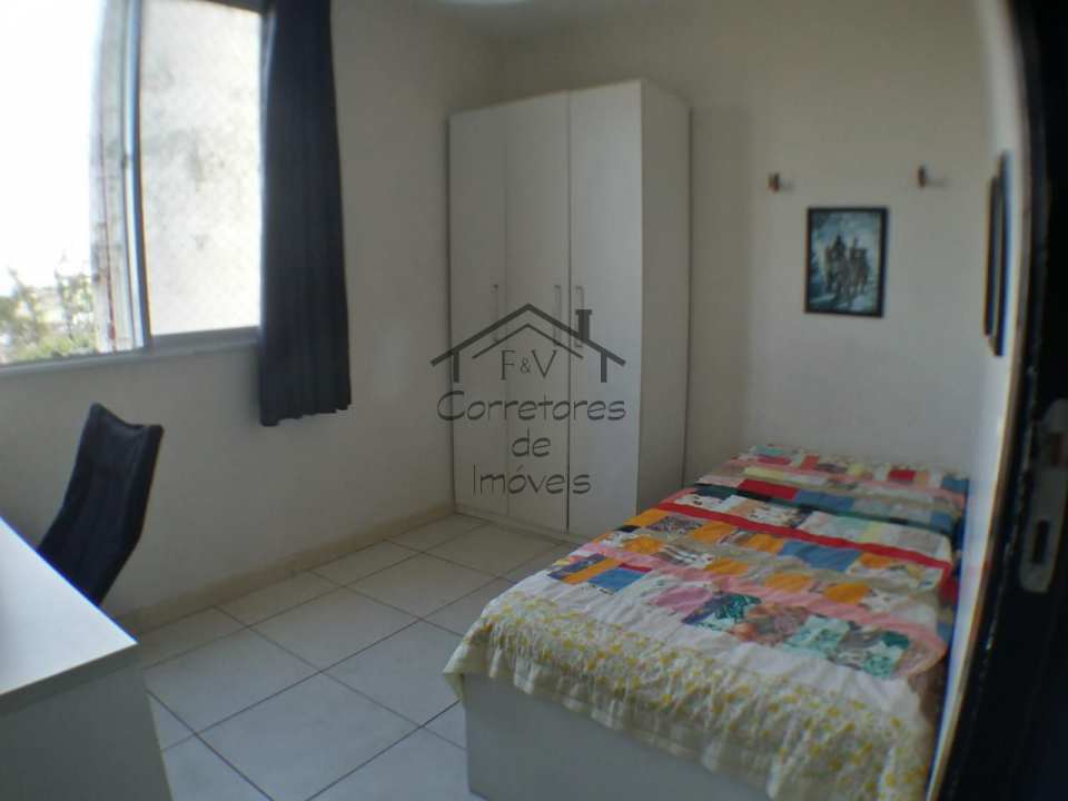 Conheça Apartamento para venda, Parada de Lucas, Rio de Janeiro, RJ - FV730 - 10 10