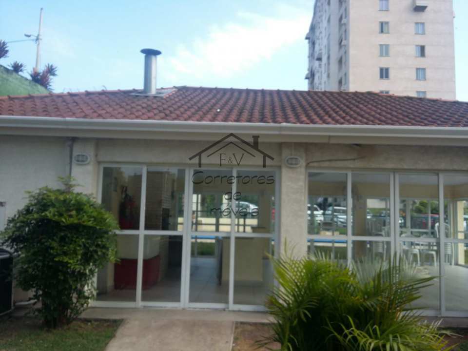 Conheça Apartamento para venda, Parada de Lucas, Rio de Janeiro, RJ - FV730 - 14 14
