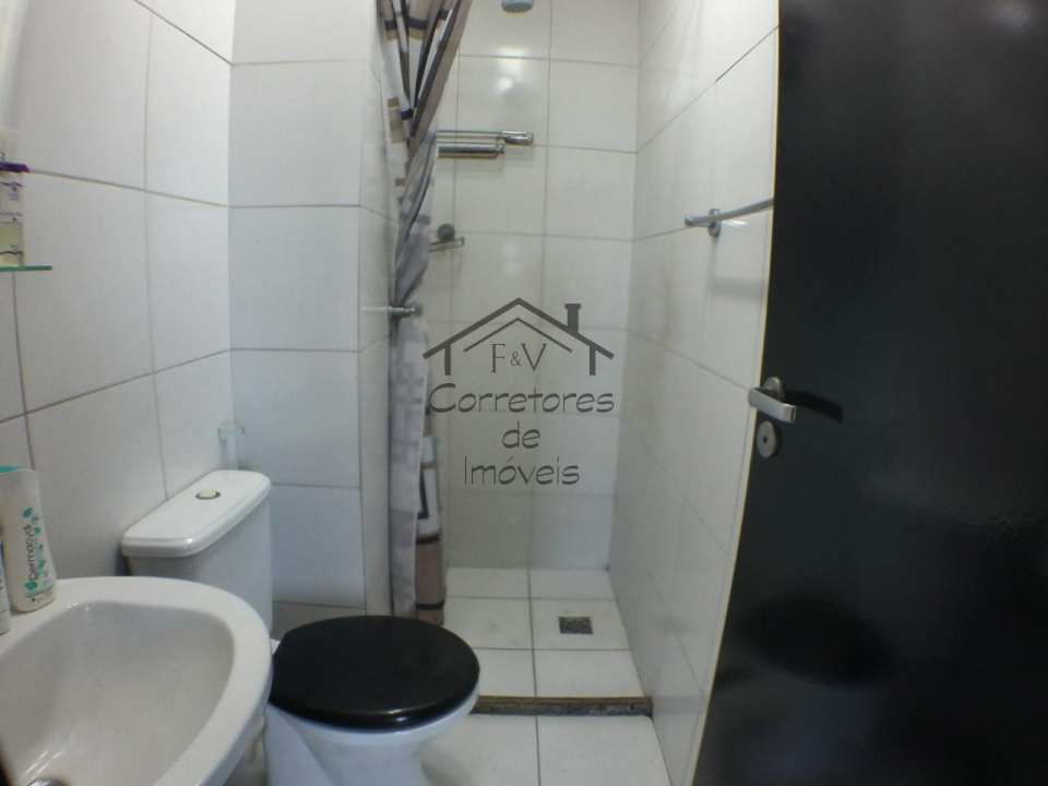 Conheça Apartamento para venda, Parada de Lucas, Rio de Janeiro, RJ - FV730 - 15 15