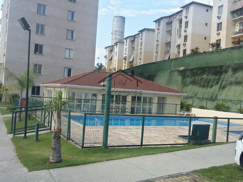 Conheça Apartamento para venda, Parada de Lucas, Rio de Janeiro, RJ - FV730 - 16 16