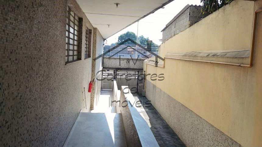 Conheça Apartamento à venda Avenida Braz de Pina,Rio de Janeiro,RJ Penha Circular - R$ 250.000 - FV772 - 2 2