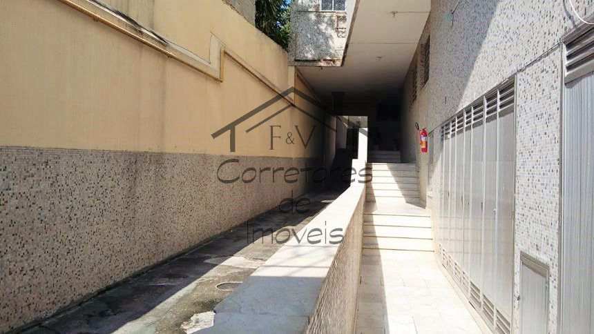 Conheça Apartamento à venda Avenida Braz de Pina,Rio de Janeiro,RJ Penha Circular - R$ 250.000 - FV772 - 3 3
